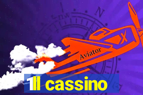 1ll cassino